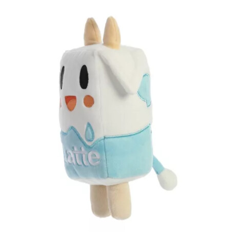 Peluche Tokidoki Moofia Latte Peluche Tokidoki Moofia Latte