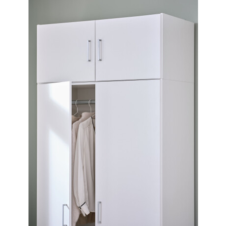 Aereo Fandrup 97X41 2 Puertas Blanco
