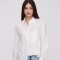 Camisa Beirut Blanco