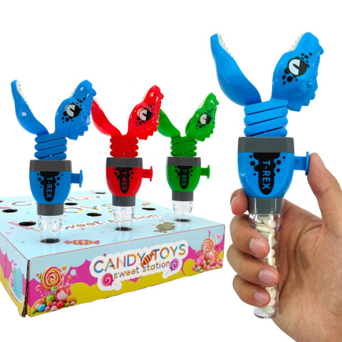 Burbujero Dinosaurio T-REX Burbujero Dinosaurio T-REX