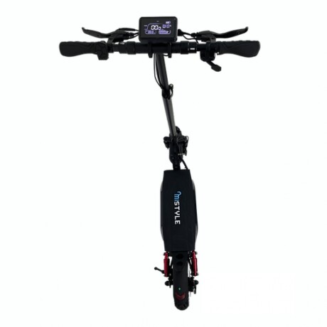 Scooter Eléctrico MISTYLE ME500 500W Autonomía 30Km Control Por App Scooter Eléctrico MISTYLE ME500 500W Autonomía 30Km Control Por App