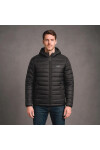 CAMPERA C/CAPUCHA NEGRA XL CAMPERA C/CAPUCHA NEGRA XL