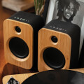 Pack Parlantes GET TOGETHER Solo (x2) (Bluetooth) Pack Parlantes GET TOGETHER Solo (x2) (Bluetooth)