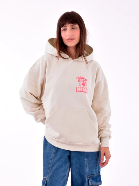HOODIE LOTSO MINE VARIANTE 1