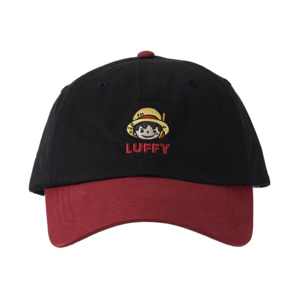 Gorro One Piece Luffy