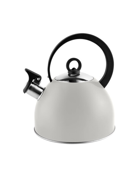 CALDERA 2L SILBADORA F.DOBLE ALISA GRIS CLARO CALDERA 2L SILBADORA F.DOBLE ALISA GRIS CLARO