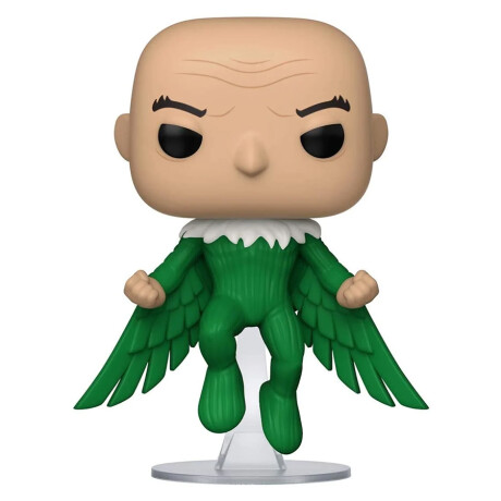 Vulture • Marvel (80 years) - 594 Vulture • Marvel (80 years) - 594