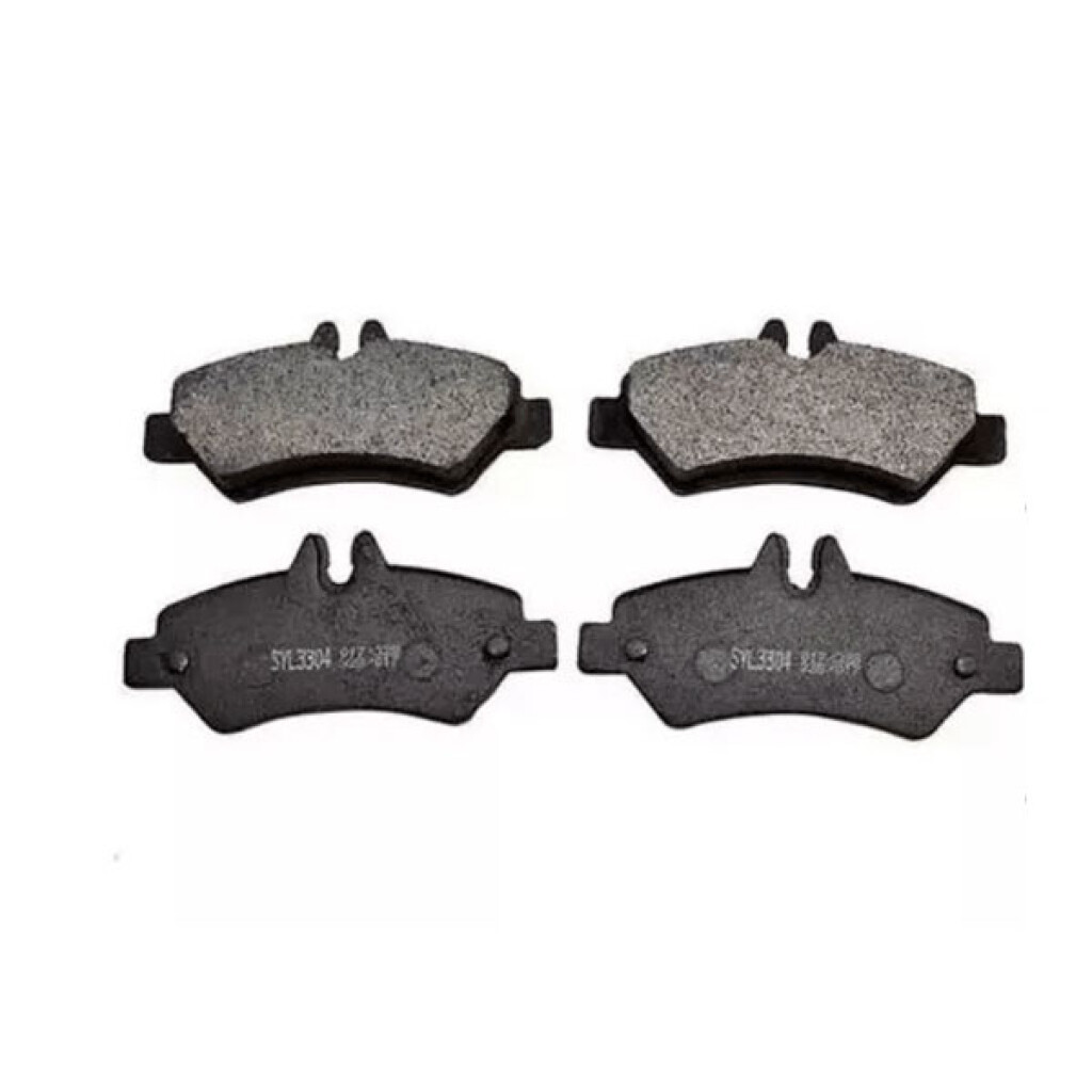 PASTILLAS DE FRENO MERCEDES BENZ TRASERA SPRINTER 12/ 311-415 -