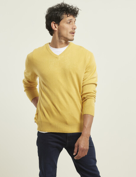 470313 SWEATER V HARRINGTON URBAN Amarillo