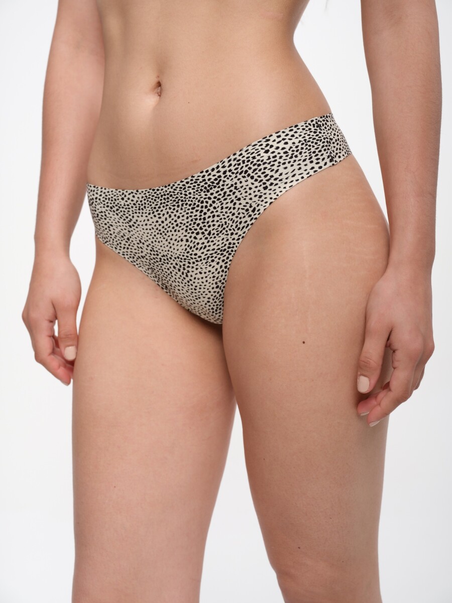 Colaless Brunella - Print 2 