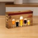 KIT PARA CERVEZAS ESPECIAL 5 PIEZAS KIT PARA CERVEZAS ESPECIAL 5 PIEZAS