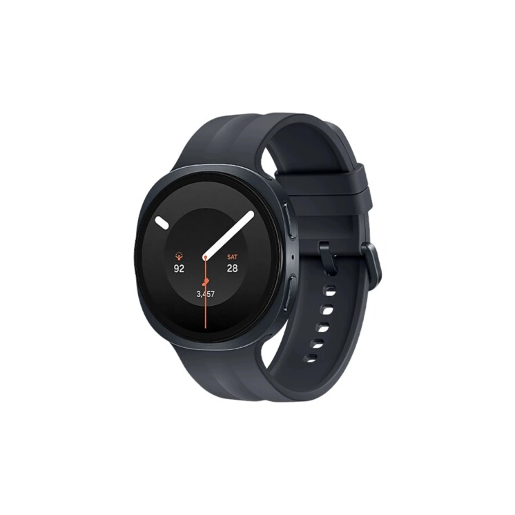 Smartwatch Samsung Galaxy Watch9 44 mm Bluetooth Black