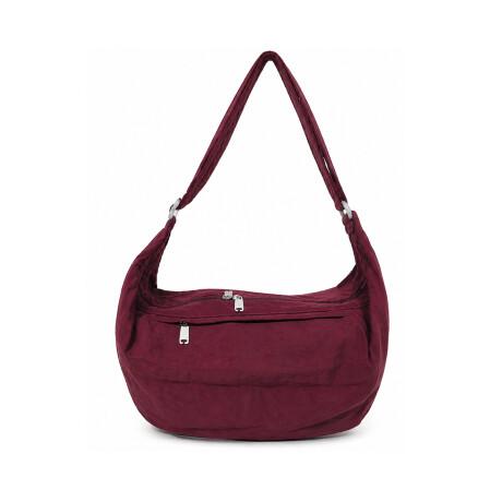 Riñonera grande para viaje Bordeaux