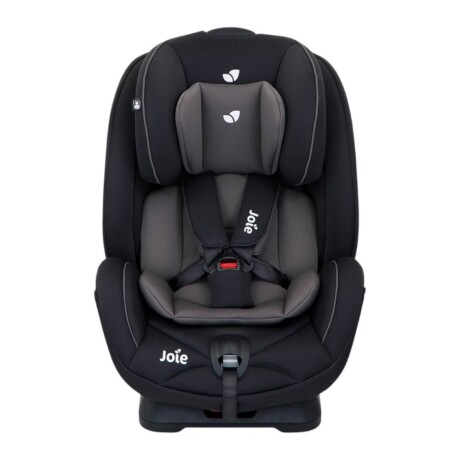 Silla de Auto Convertible Stages Joie 0-7 años COAL NEGRO