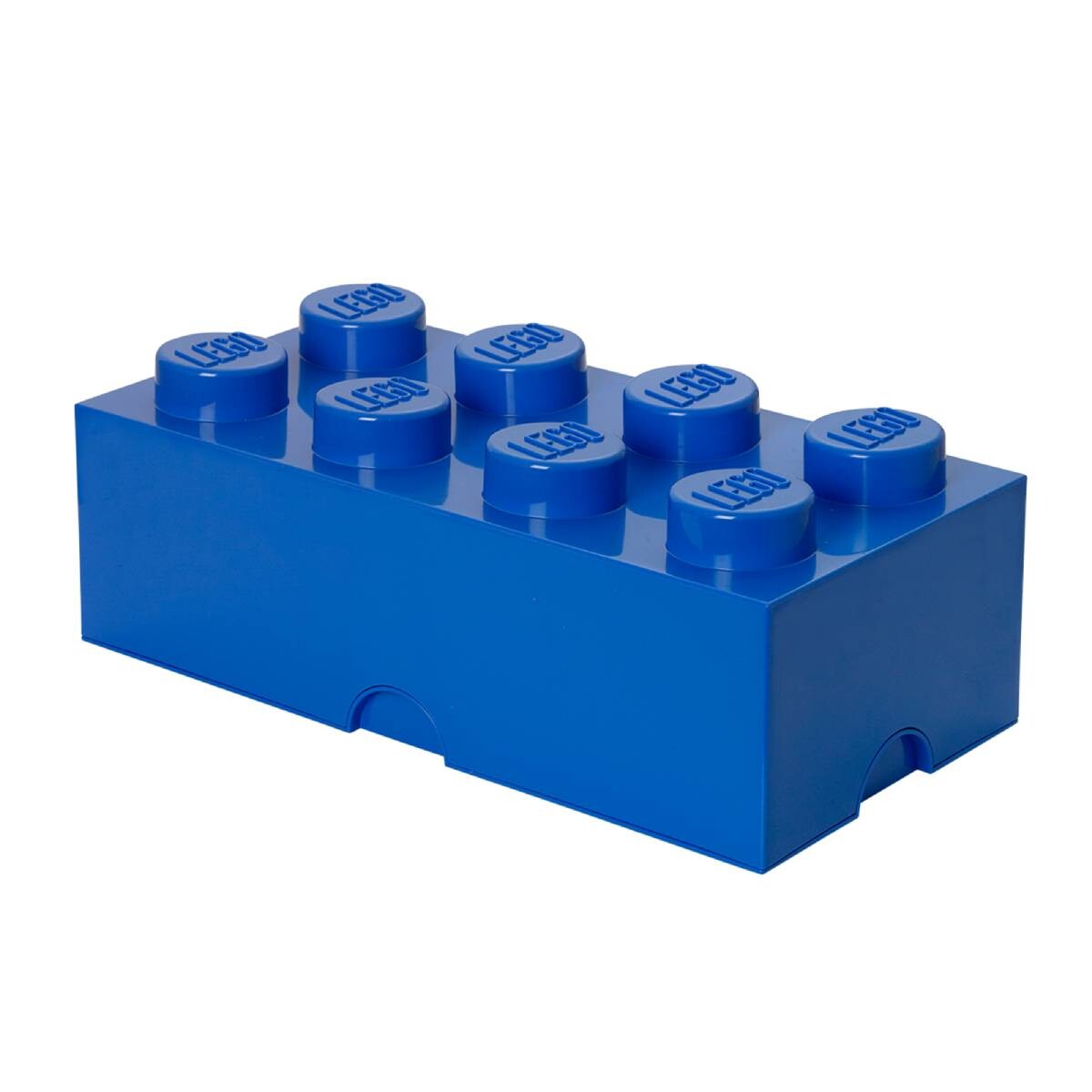 Ladrillo LEGO - Baúl Azul 