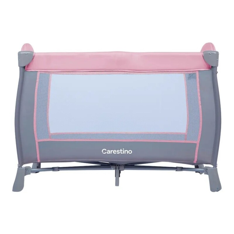 Practicuna Carestino Venecia con Bolso Mosquitero y Musica Rosa