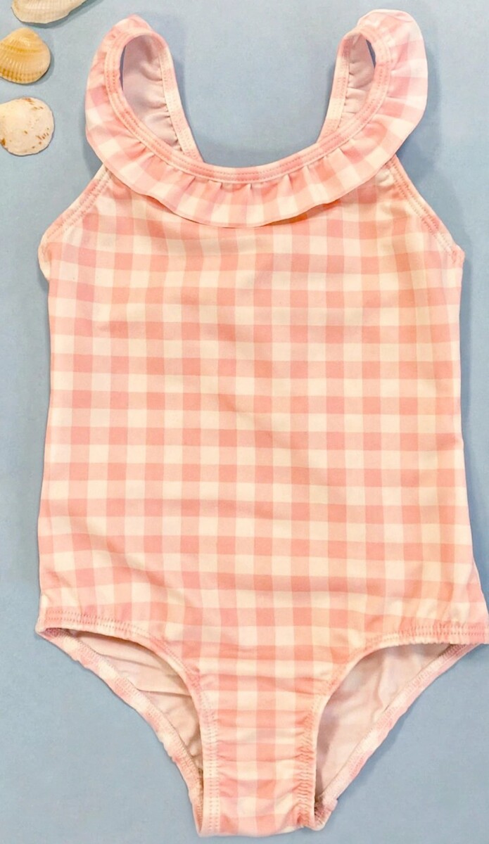 Malla Estampada. 