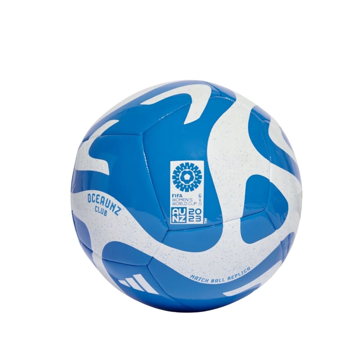 PELOTA N°5 - BLUE/WHITE 