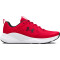 UA Charged Commit TR 4-RED RED-601