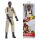 Figura de acción de Los Cazafantasmas 30cm Winston Zeddemore
