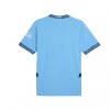 Manchester City Réplica Home 24/25 Black