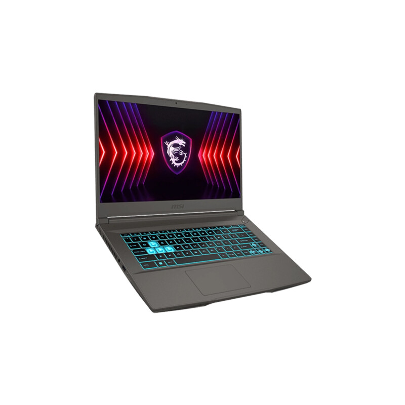 Notebook Gamer MSI A15 Thin Ryzen 9-8945HS 1TB 16GB RTX4060 Notebook Gamer MSI A15 Thin Ryzen 9-8945HS 1TB 16GB RTX4060
