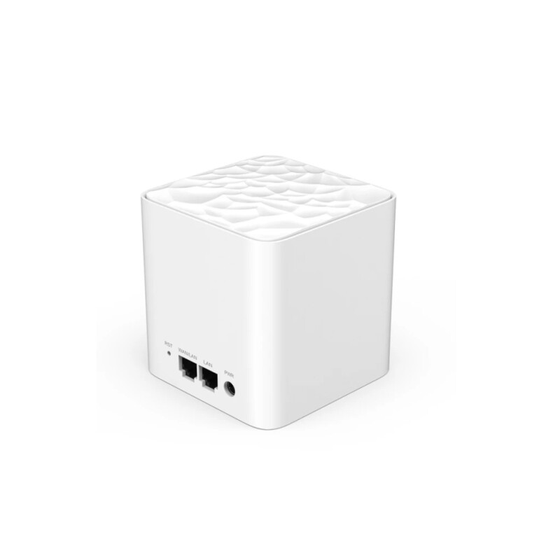ROUTER WIFI TENDA MW3 MESHX3 ROU102 ROUTER WIFI TENDA MW3 MESHX3 ROU102