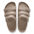 Florida III Flex Platform EVA Gray Taupe Gray Taupe