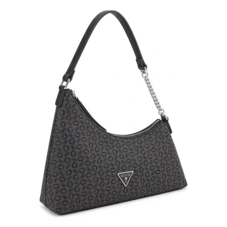 Cartera Guess Eileen Negro 0