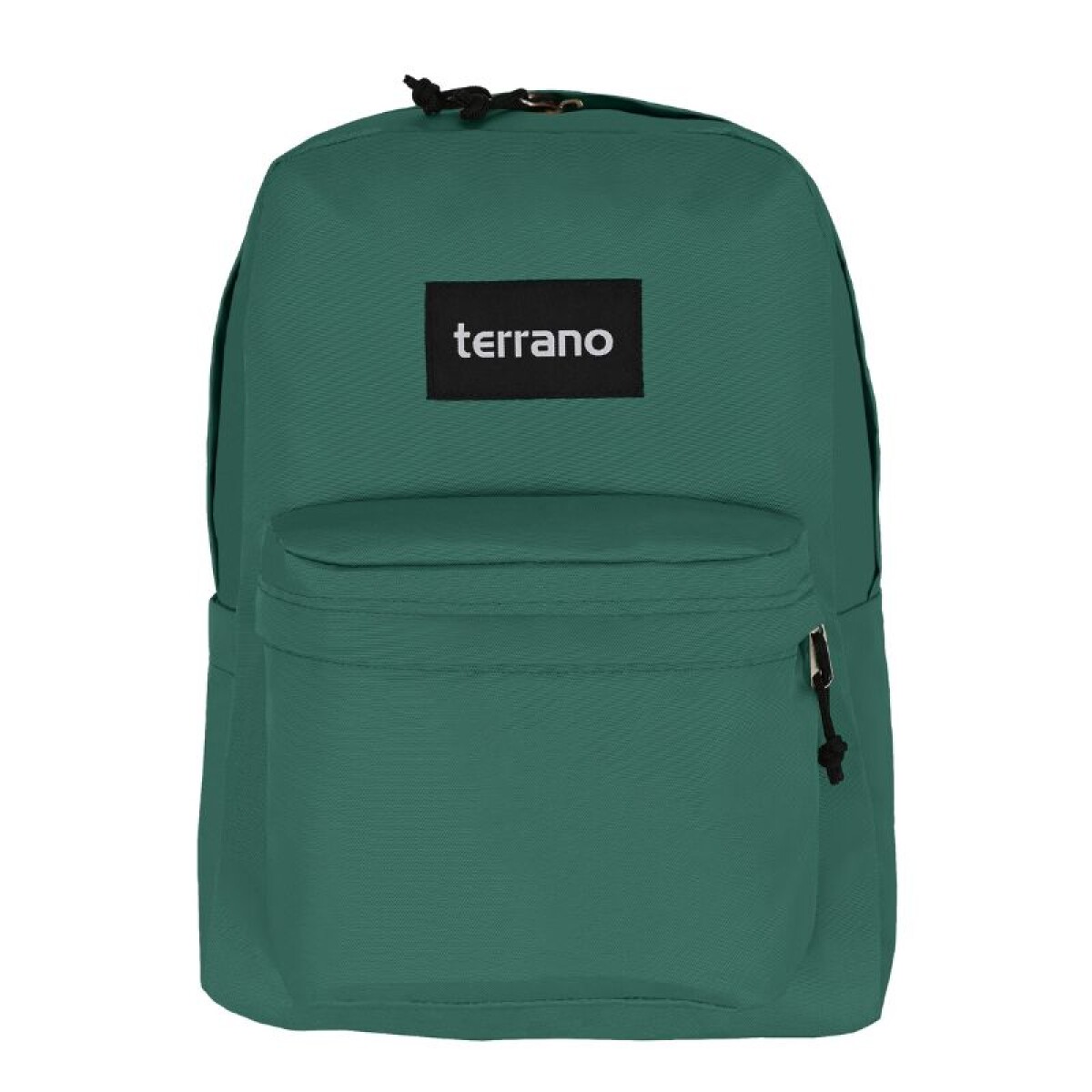 Mochila Clásica - Verde 