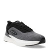 CHAMPIONES UMBRO LYRO Hombre 20106433 Gris-negro