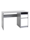 Escritorio BILLUND 53x120 bl/hormigón Escritorio BILLUND 53x120 bl/hormigón