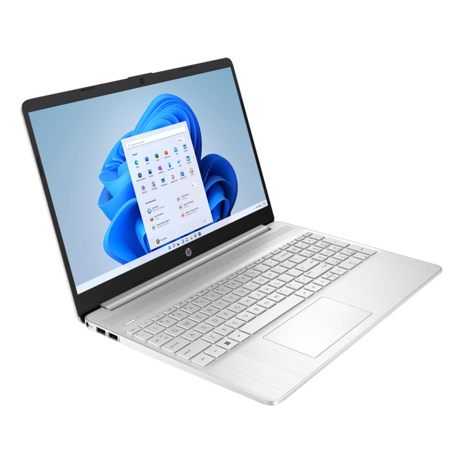 Notebook Hp 15 Dy5131wm I3 12th 8gb 256gb Ssd W11 — Zonalaptop 9412