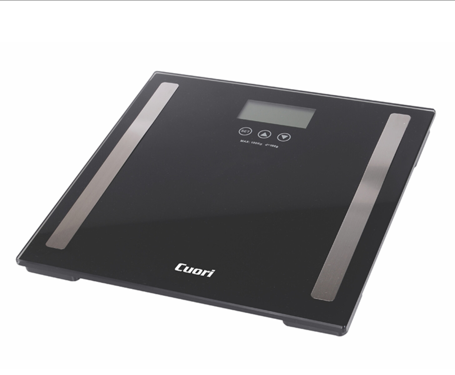 BALANZA DE BAÑO CUORI MOD. CUO-9360 