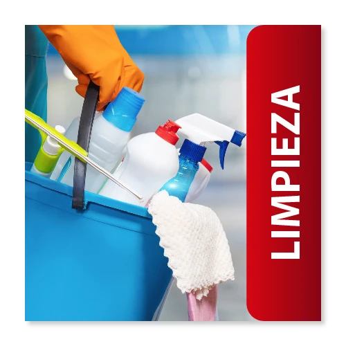 Limpieza