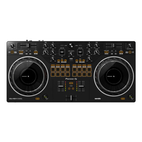 Controlador Dj Pioneer Dj Ddj Rev1 Controlador Dj Pioneer Dj Ddj Rev1