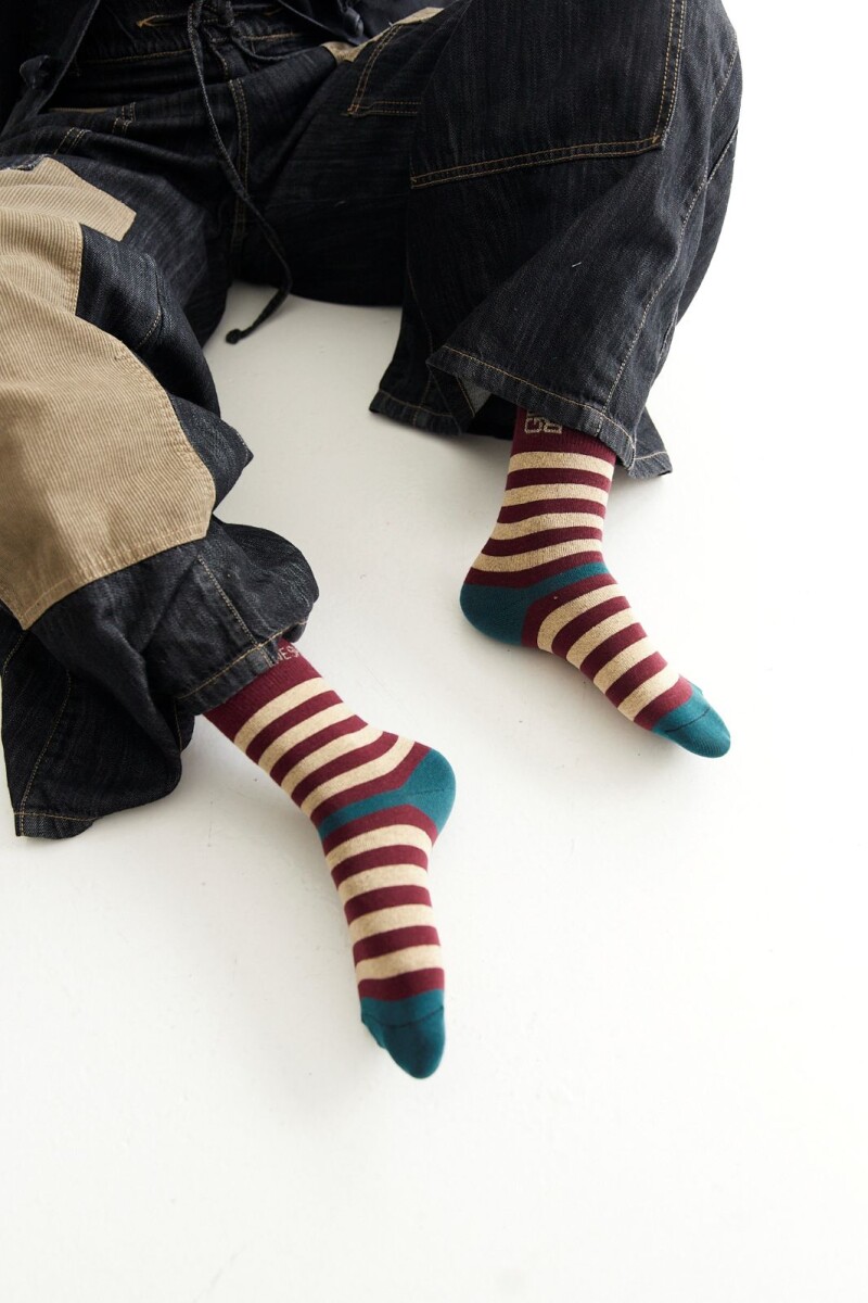 Socks Rule Amarillo