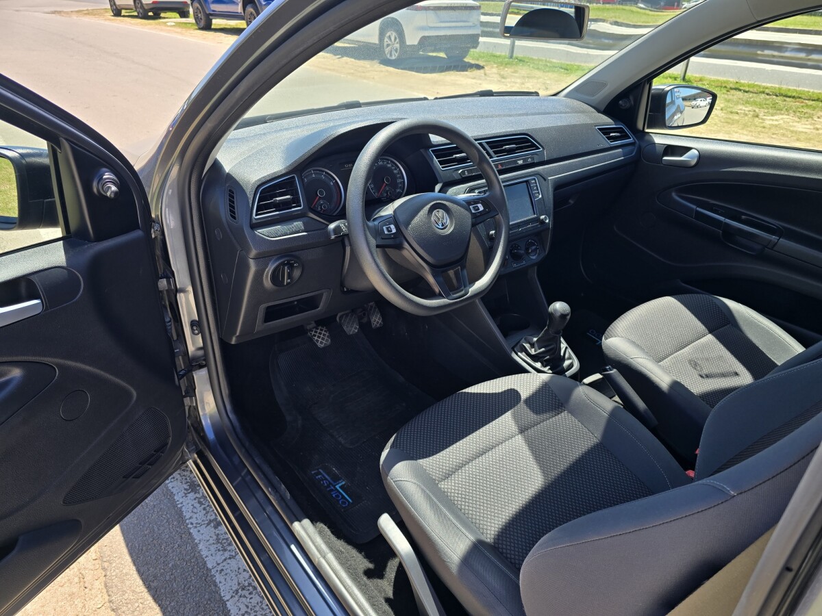 Volkswagen Saveiro Pick Up 1.6 Extra Full Volkswagen Saveiro Pick Up 1.6 Extra Full