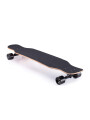 LONGBOARD NEGRO