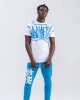 Remera Blanca Lm U