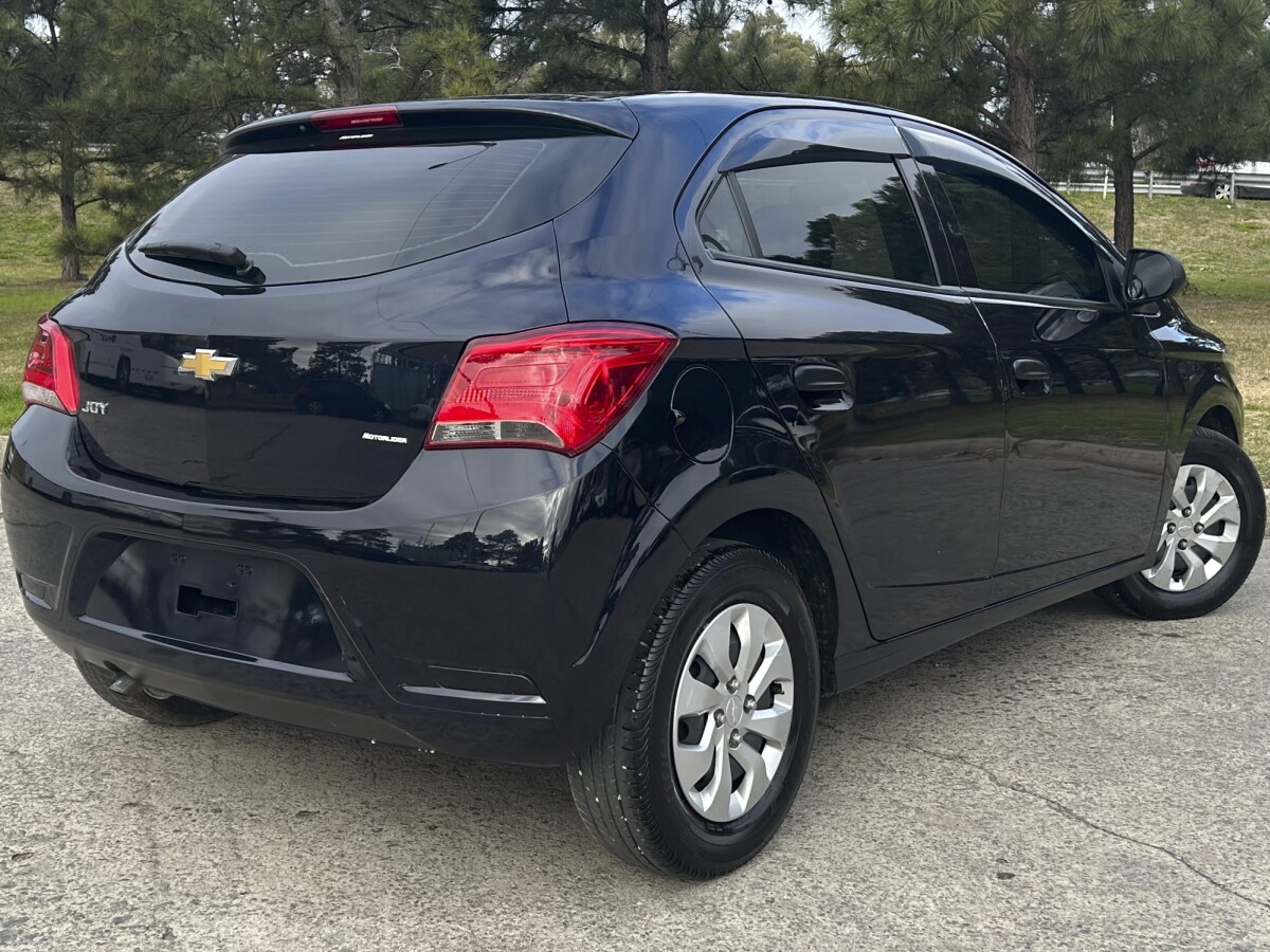 Chevrolet Joy 1.0 Extra Full Con Ficha Oficial 2023 Chevrolet Joy 1.0 Extra Full Con Ficha Oficial 2023