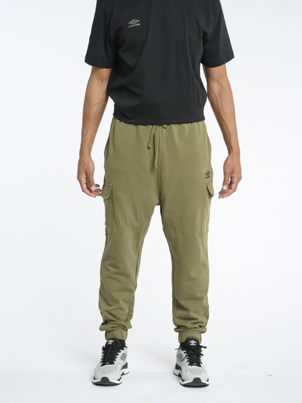 PANTALON UTILITY Umbro Hombre Zok