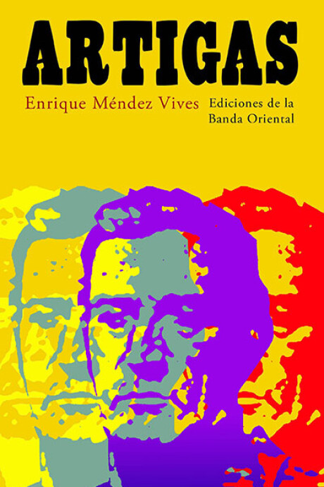ARTIGAS ARTIGAS