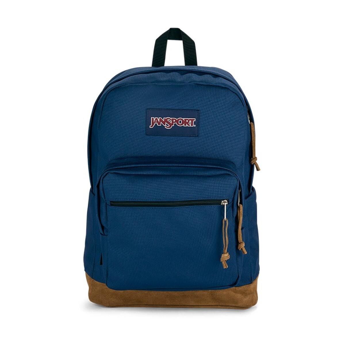 Mochila Jansport Right Deep - Azul 