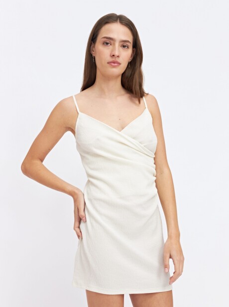 VESTIDO GRACE BLANCO