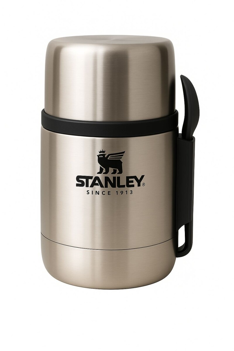 Stanley vianda termica adventure 18oz 