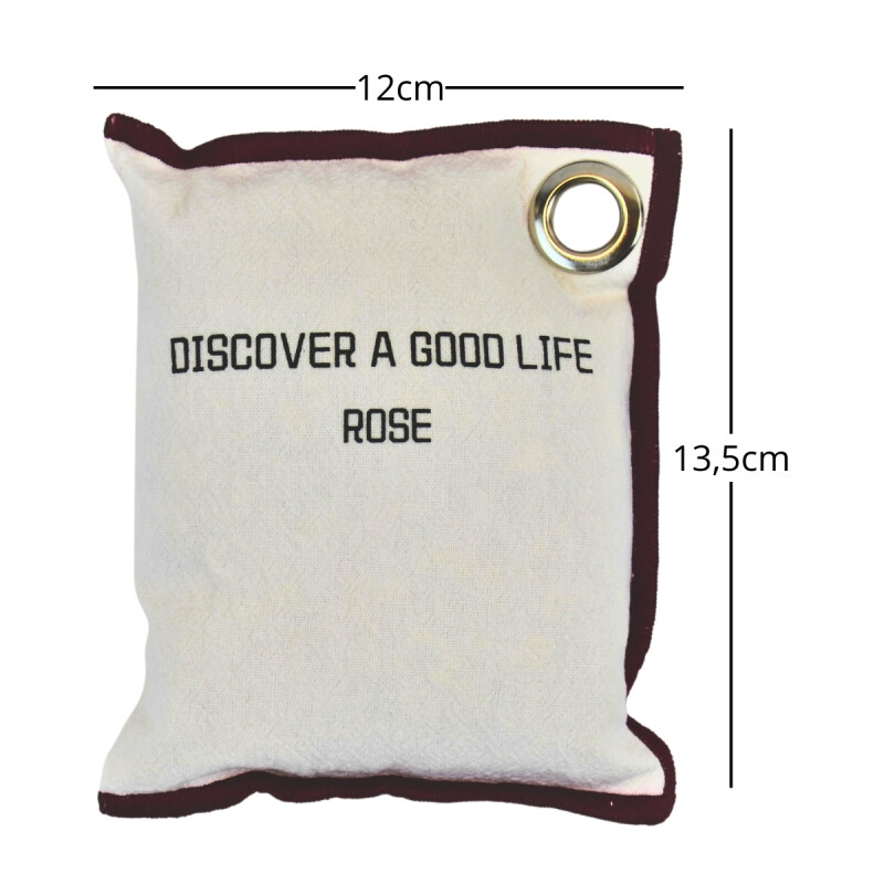 Bolsa perfumadora de armarios SURTIDO