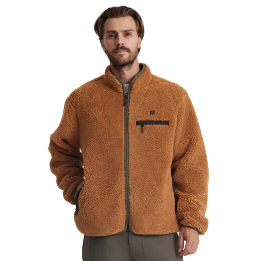 Campera Roark Reversible Switchback Campera Roark Reversible Switchback