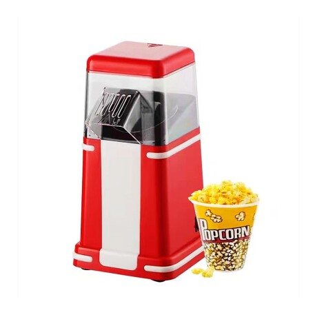 Máquina Eléctrica de Palomitas Popcorn 220V 001