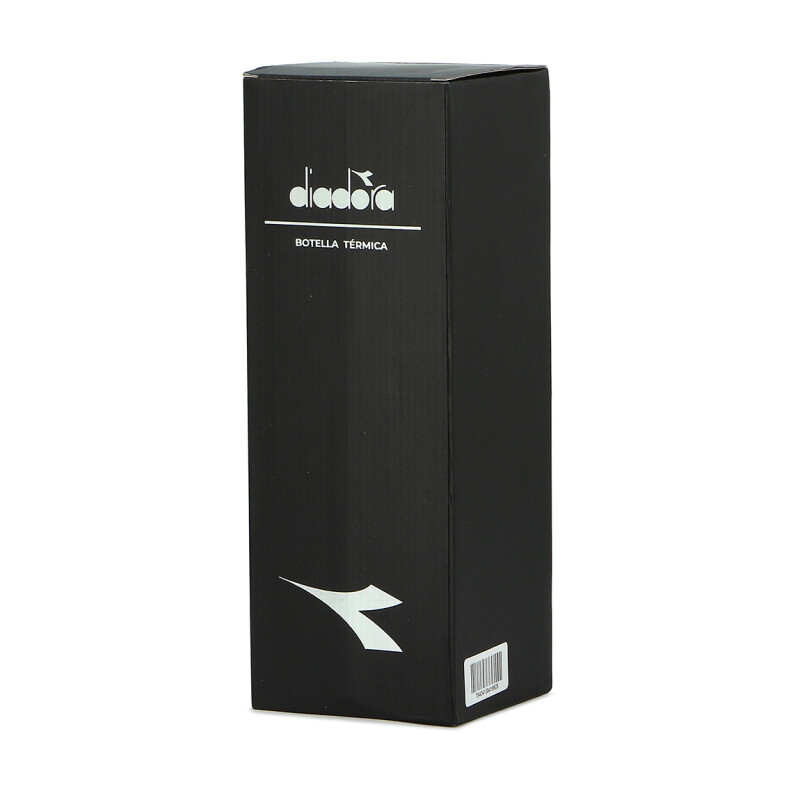 Caramañola Diadora ICE 1 Negro